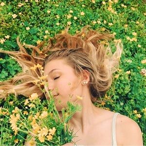 Meet your Posher, Paige